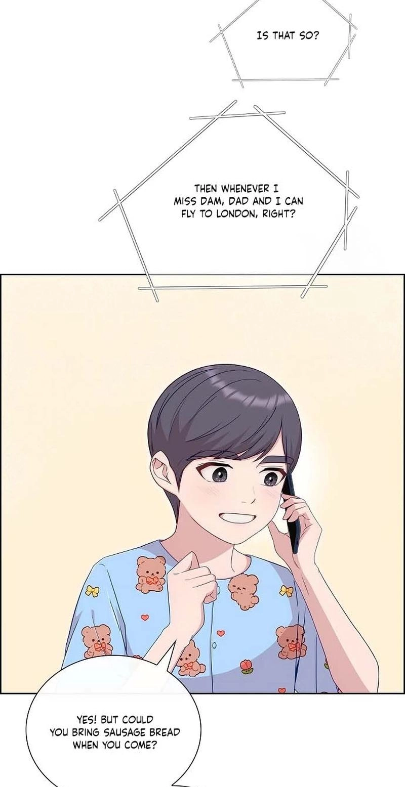 The Reason for a Confession chapter 72 page 15
