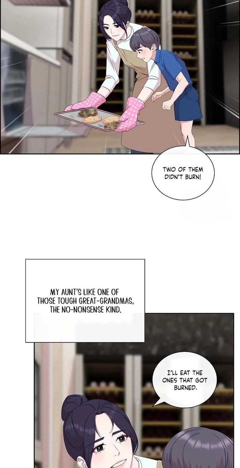 The Reason for a Confession chapter 72 page 3