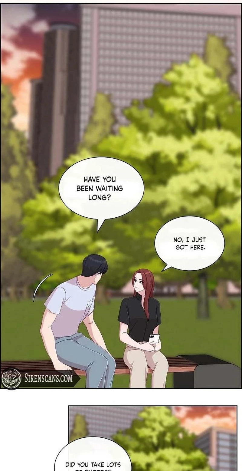 The Reason for a Confession chapter 72 page 34