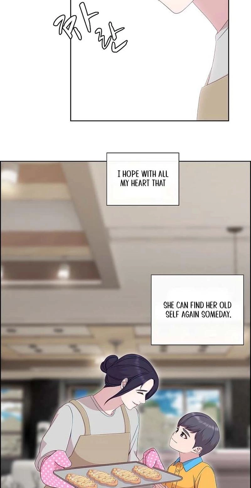 The Reason for a Confession chapter 72 page 8