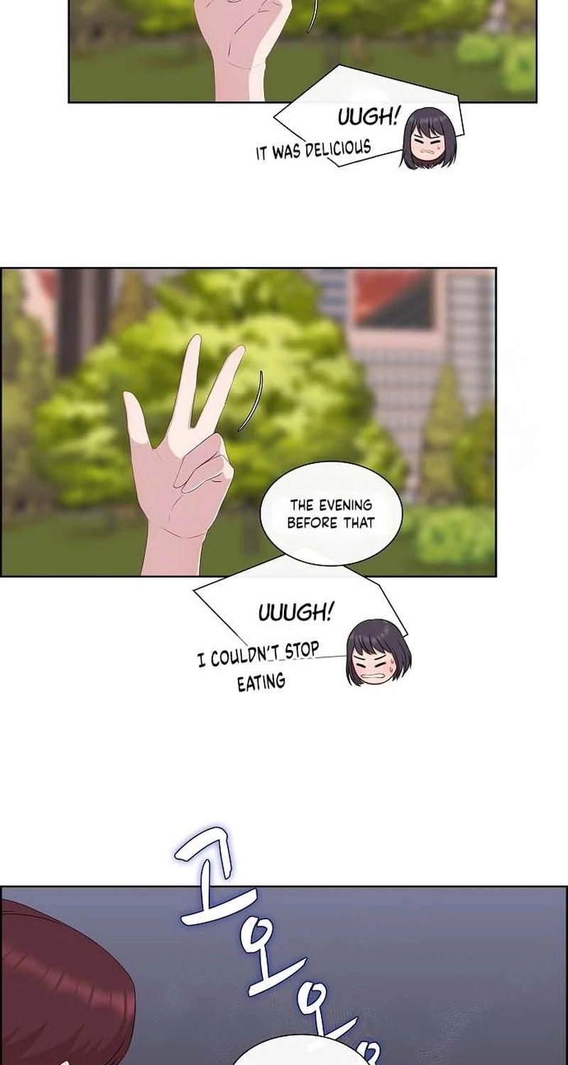 The Reason for a Confession chapter 73 page 51