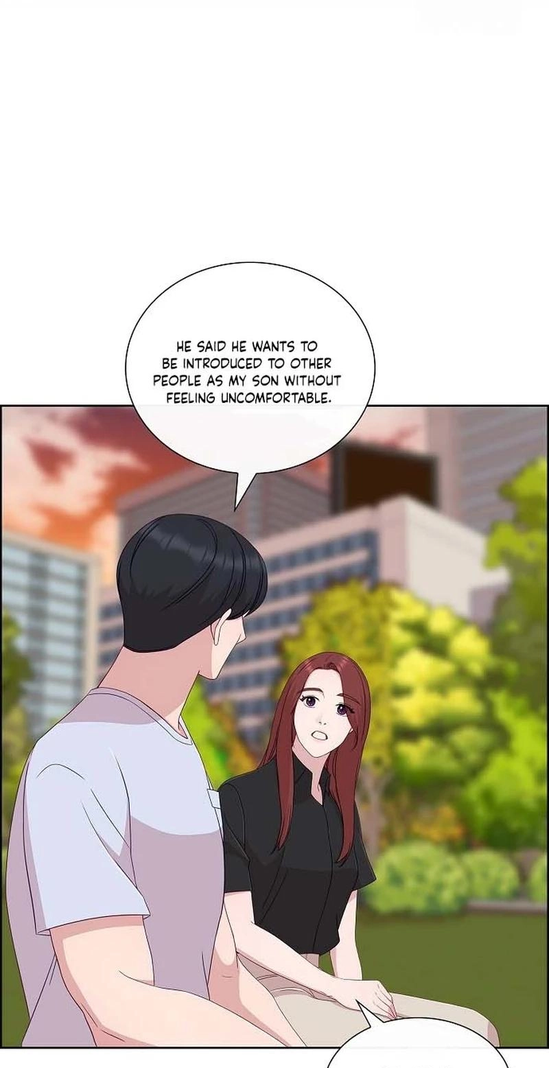 The Reason for a Confession chapter 73 page 5