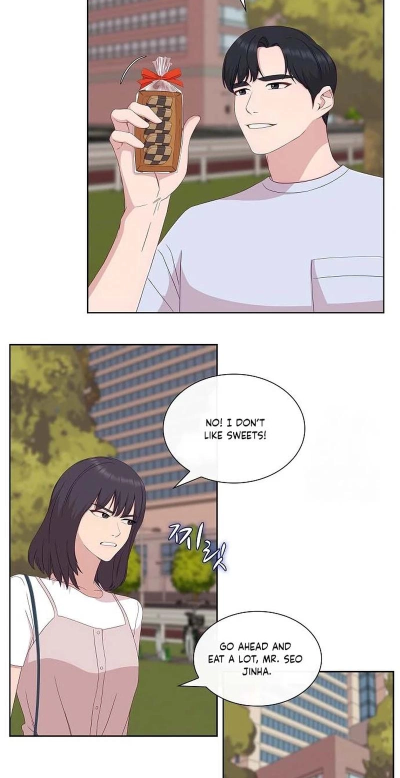 The Reason for a Confession chapter 73 page 26
