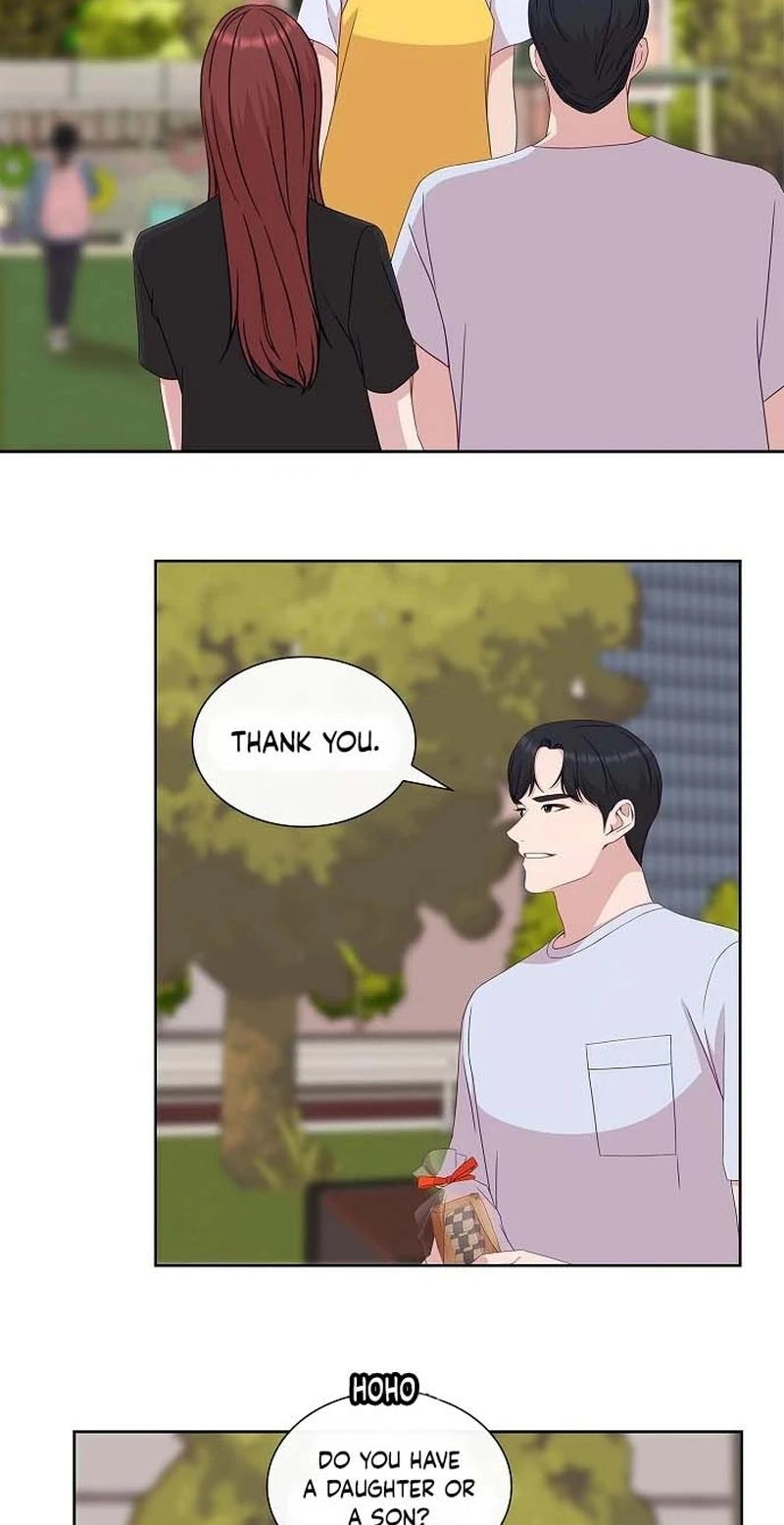 The Reason for a Confession chapter 73 page 17