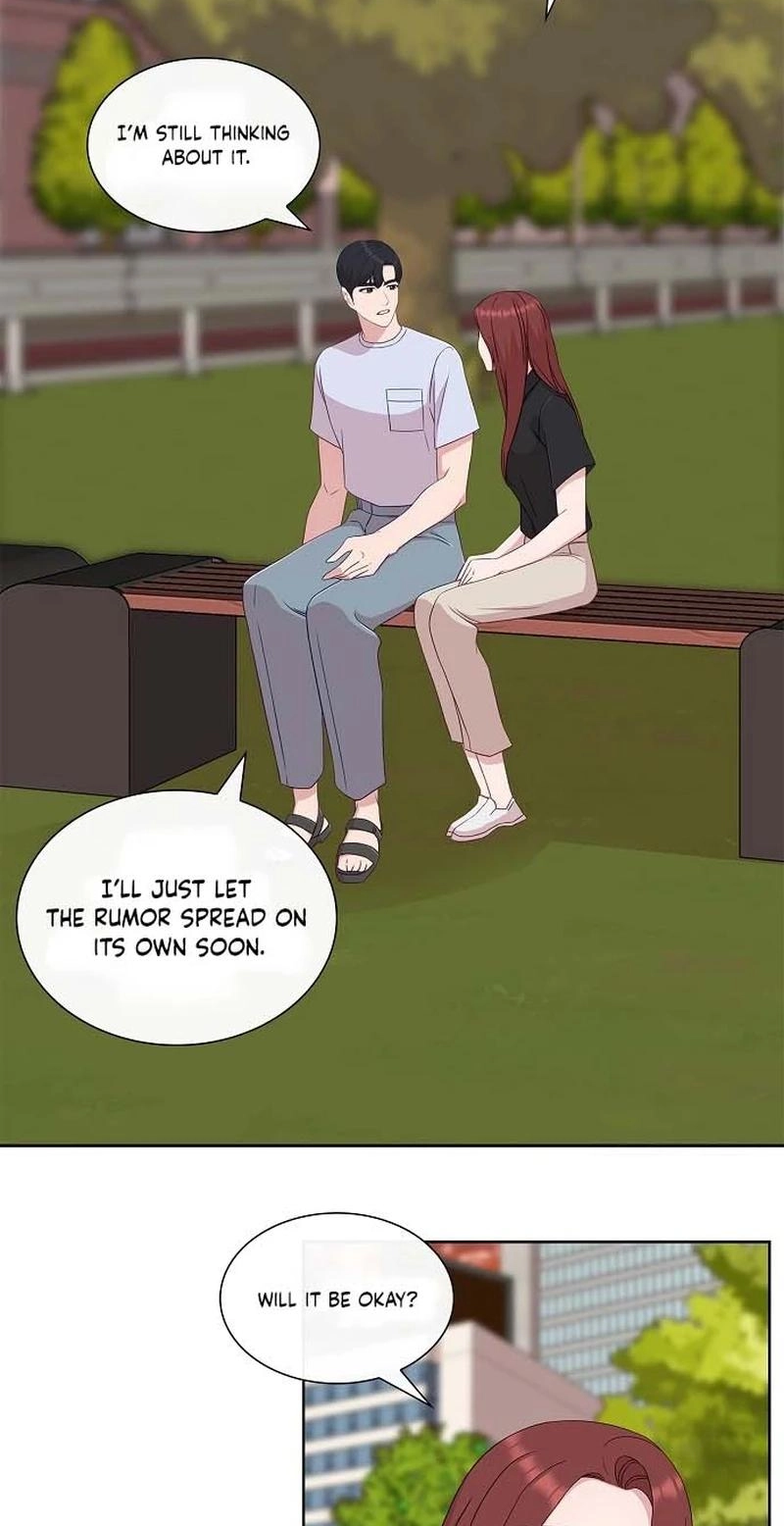 The Reason for a Confession chapter 73 page 8