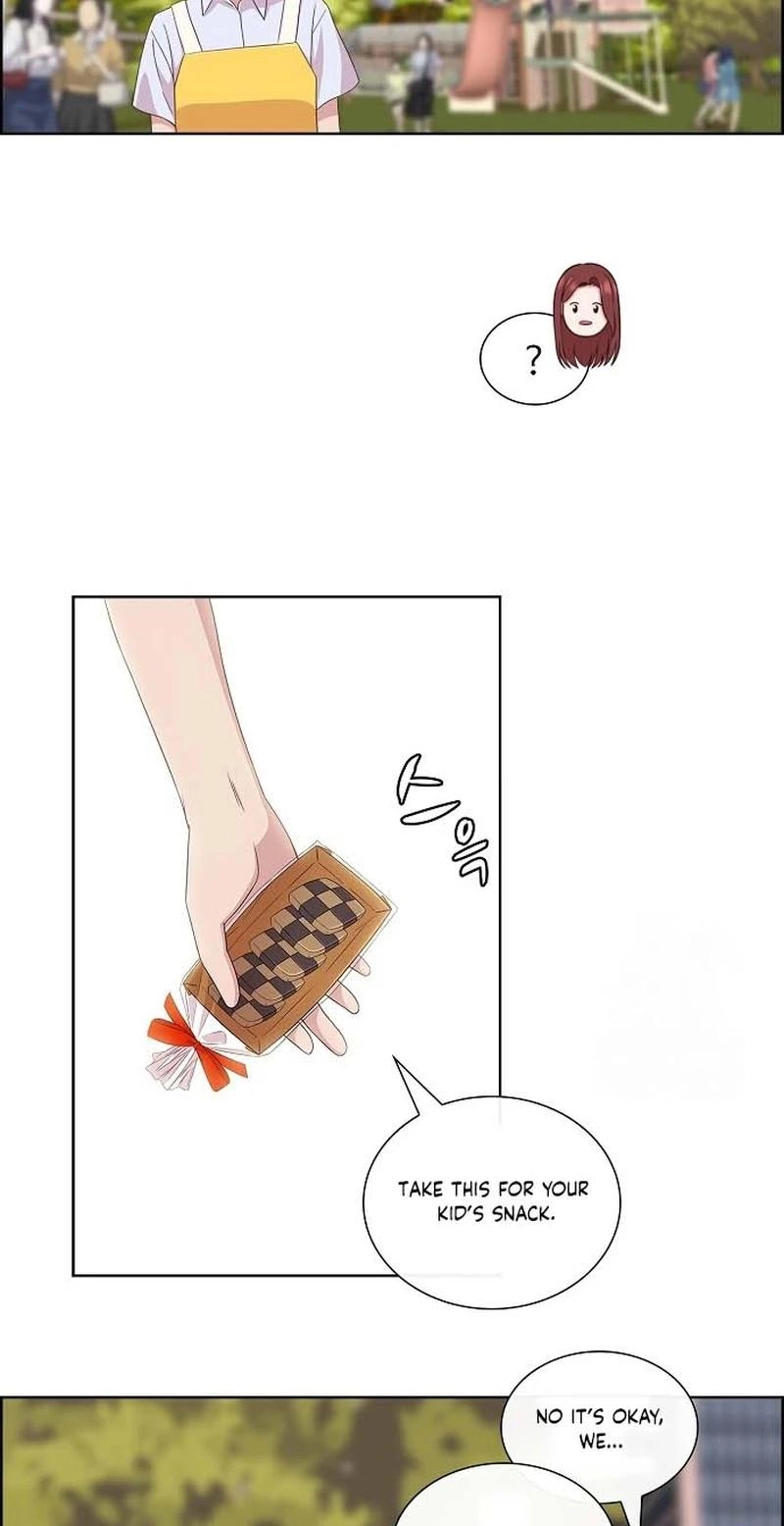 The Reason for a Confession chapter 73 page 14