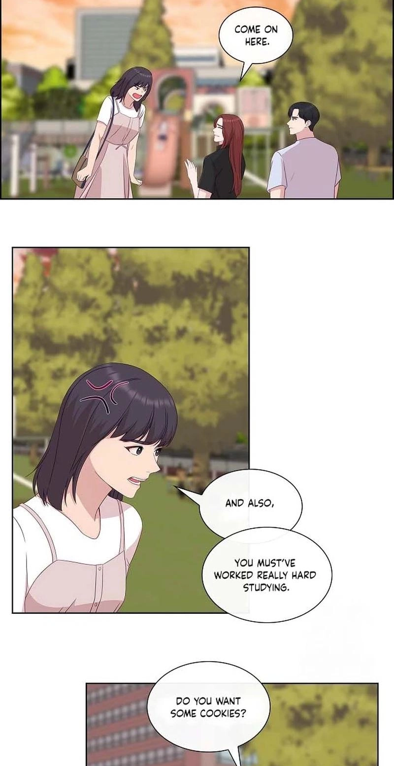 The Reason for a Confession chapter 73 page 25
