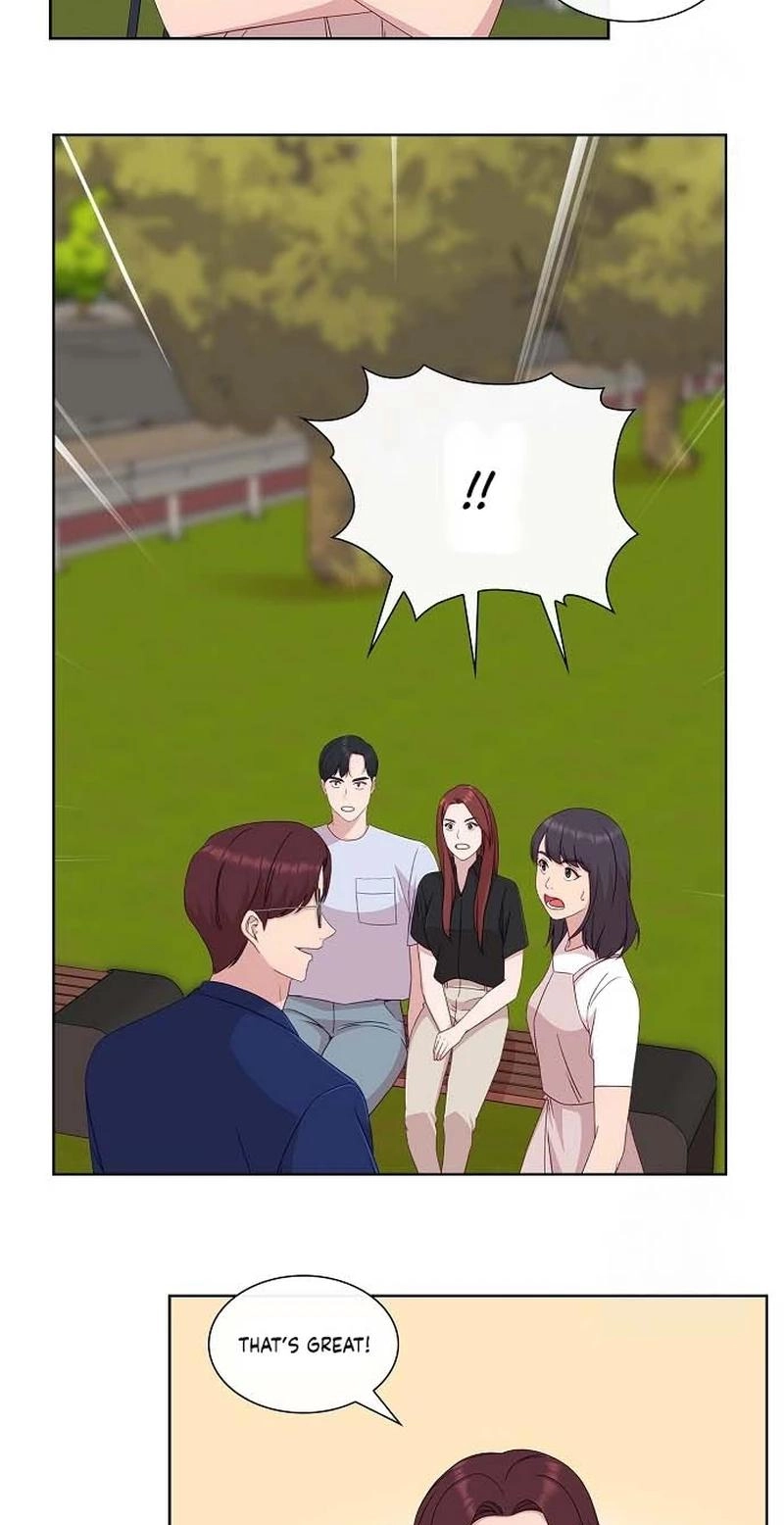 The Reason for a Confession chapter 73 page 28