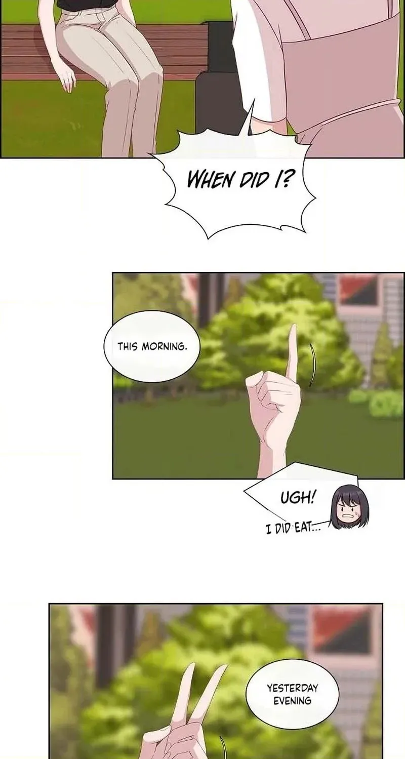 The Reason for a Confession chapter 73 page 50