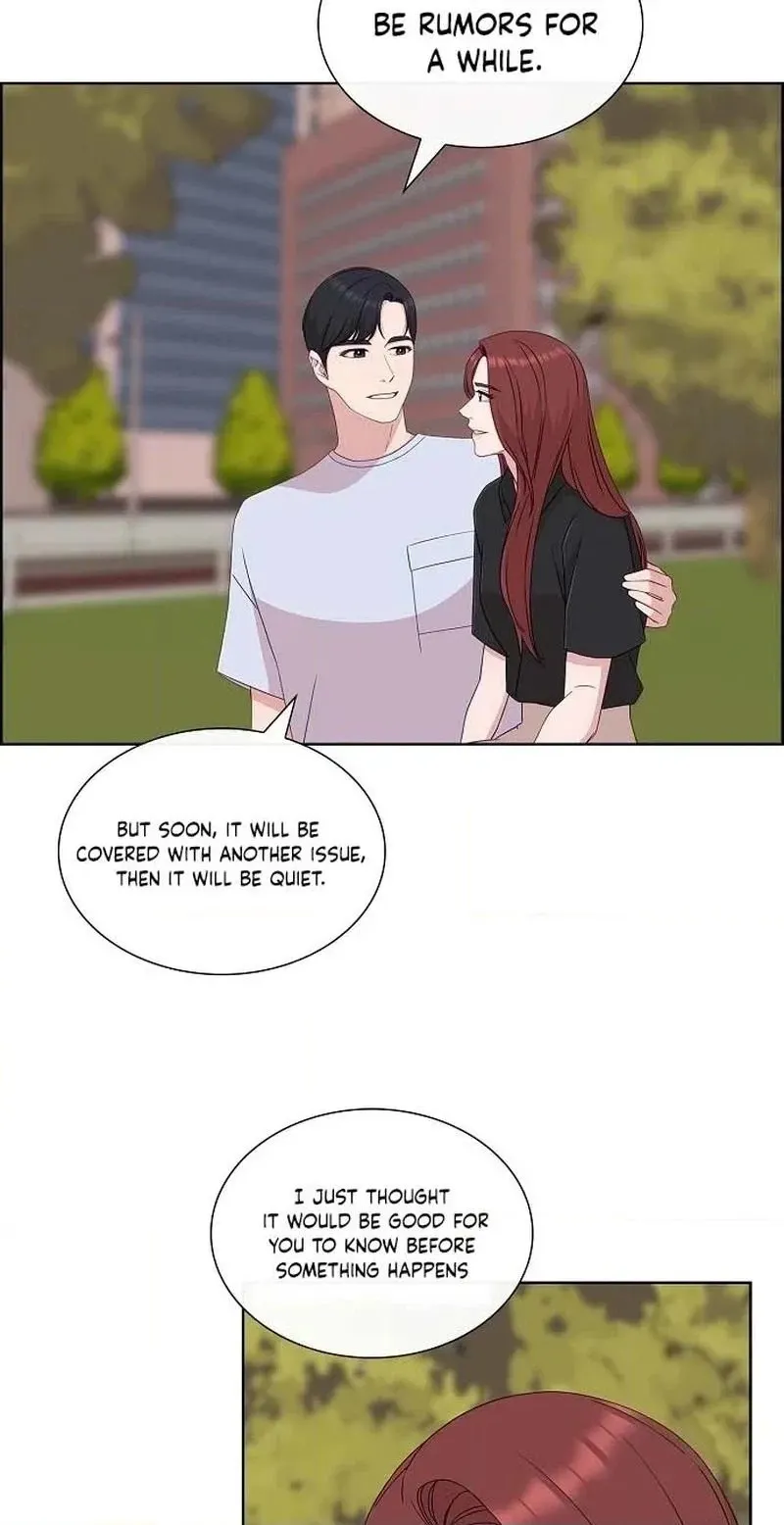 The Reason for a Confession chapter 73 page 10