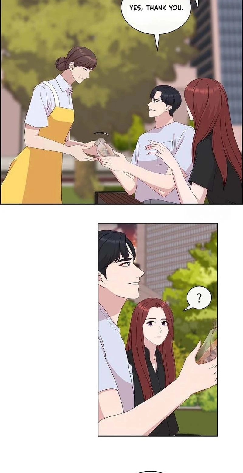 The Reason for a Confession chapter 73 page 15