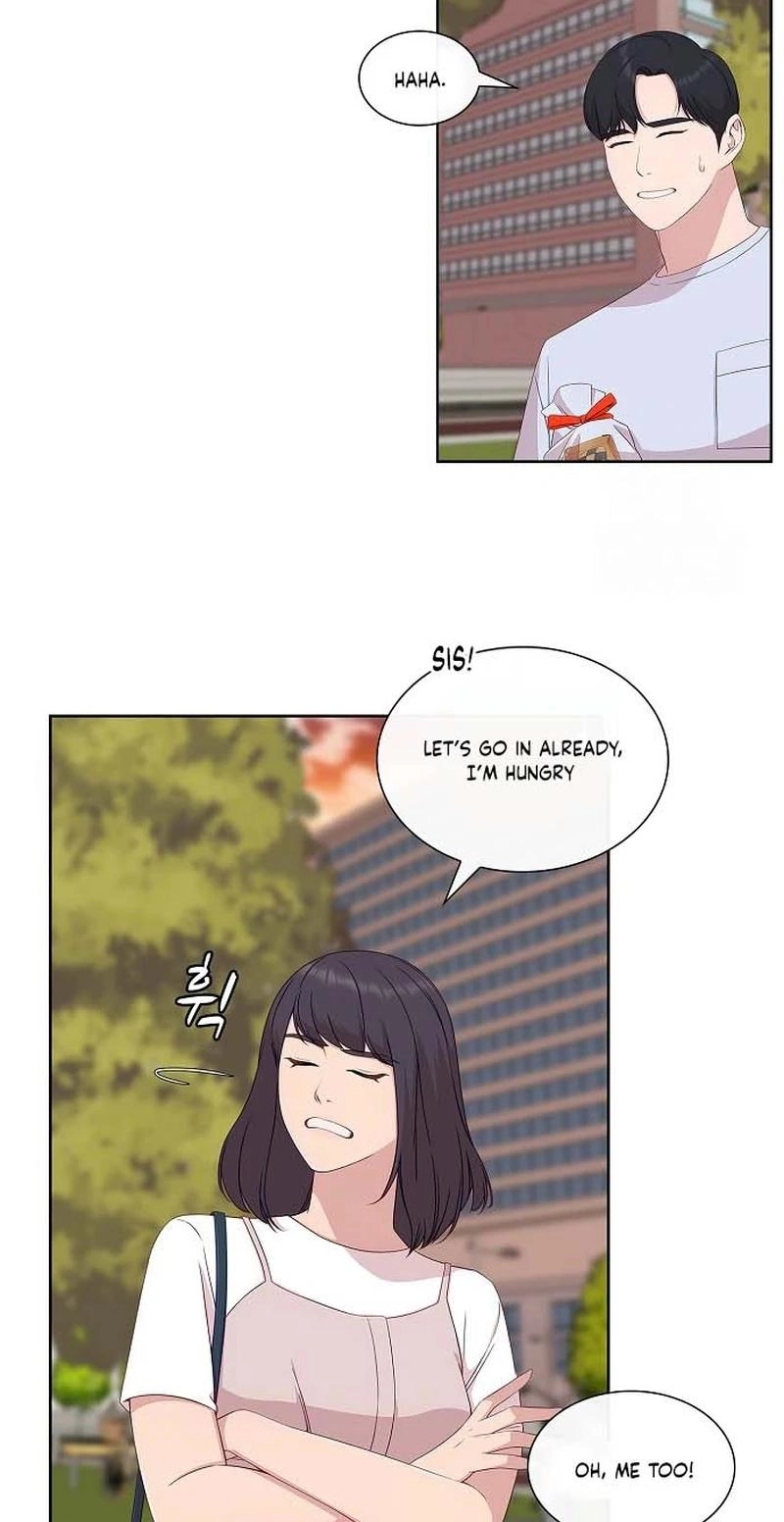 The Reason for a Confession chapter 73 page 27
