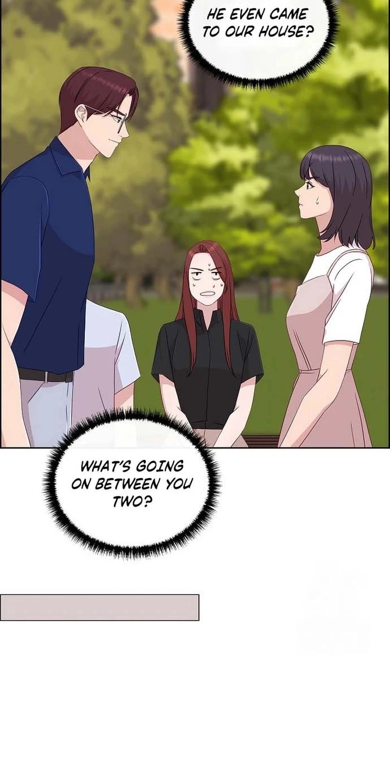 The Reason for a Confession chapter 73 page 31