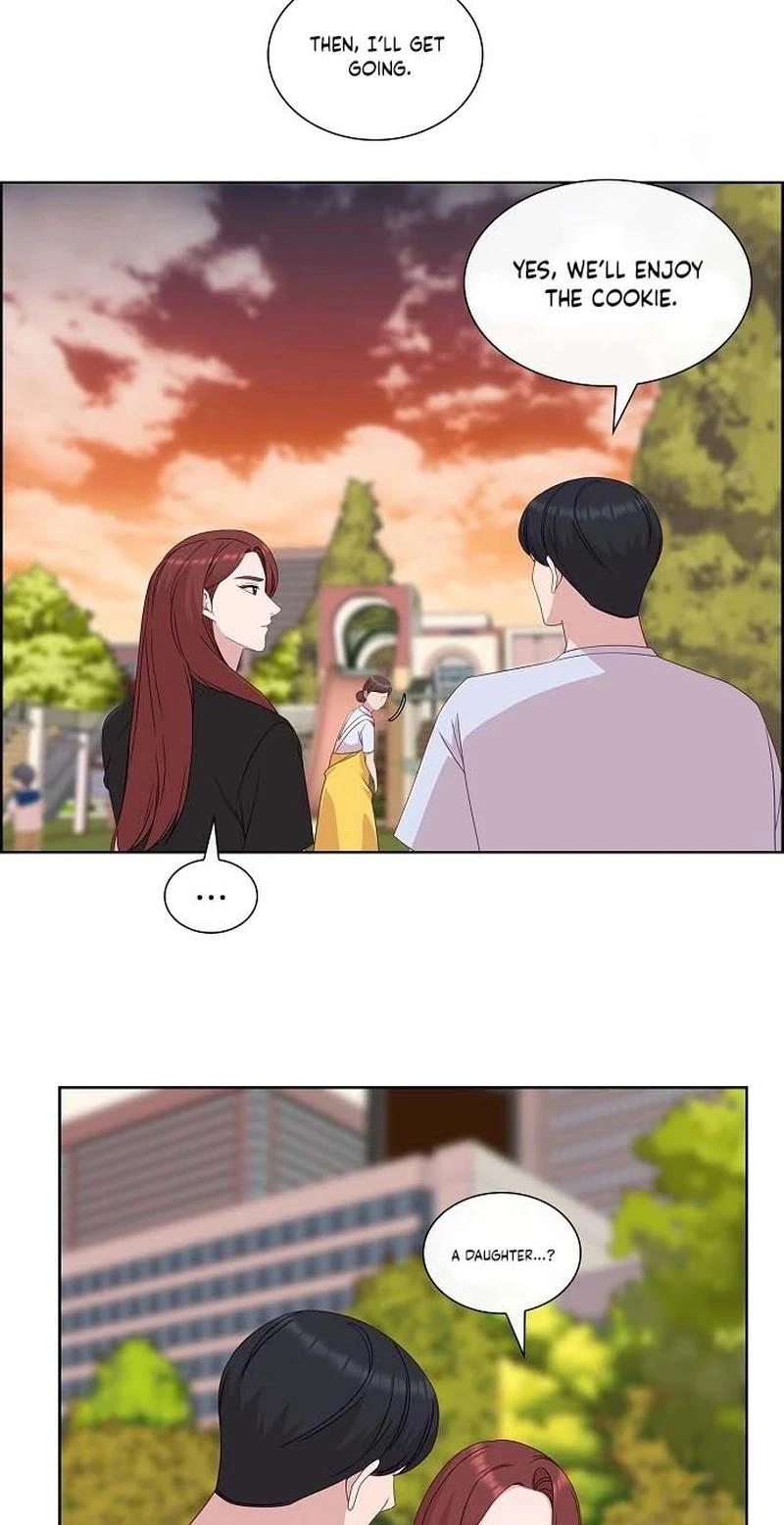 The Reason for a Confession chapter 73 page 19