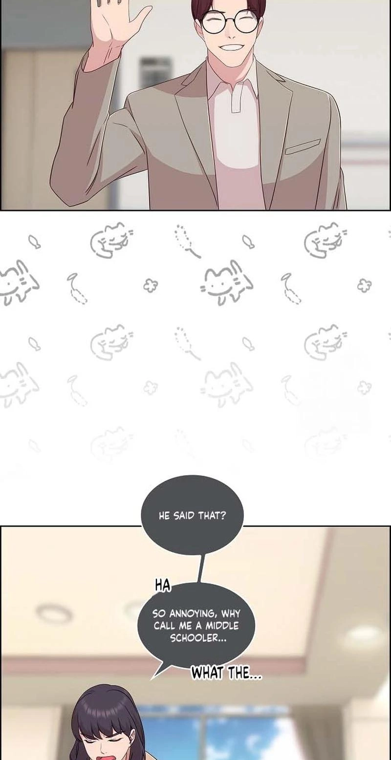 The Reason for a Confession chapter 73 page 38