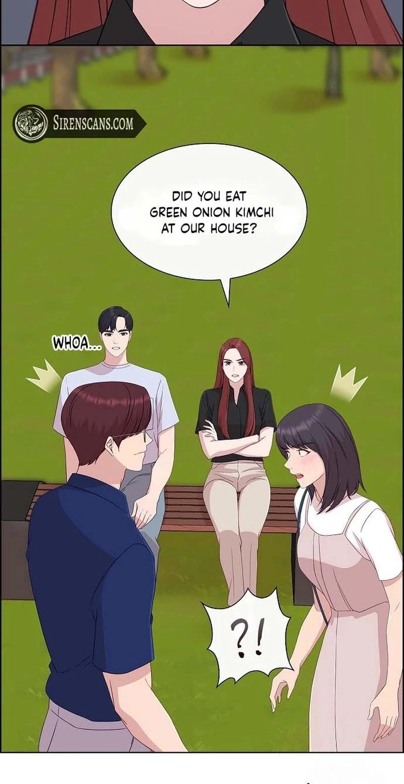The Reason for a Confession chapter 73 page 45