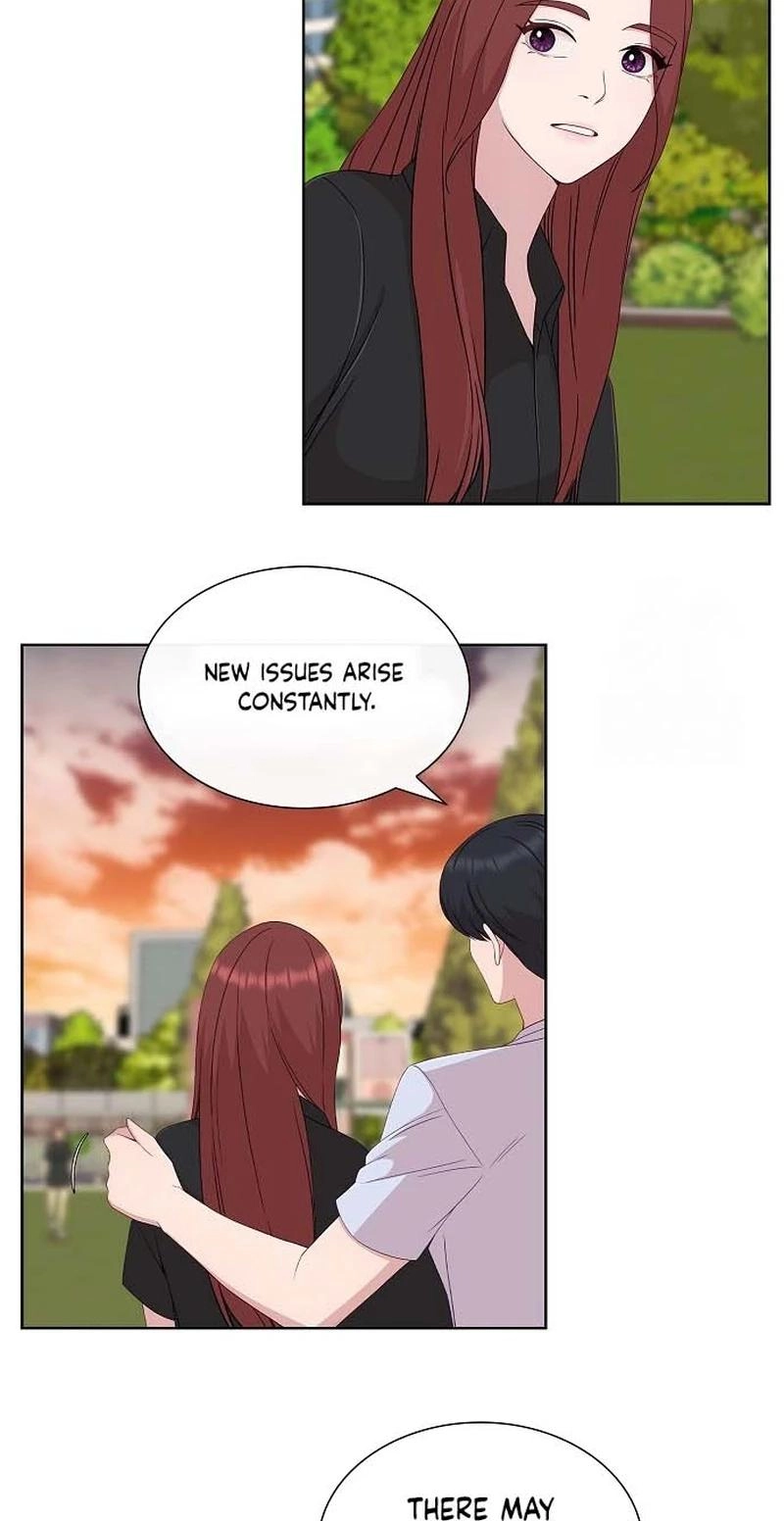 The Reason for a Confession chapter 73 page 9