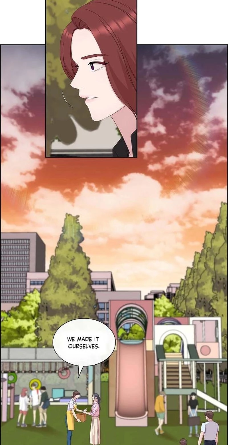 The Reason for a Confession chapter 73 page 12