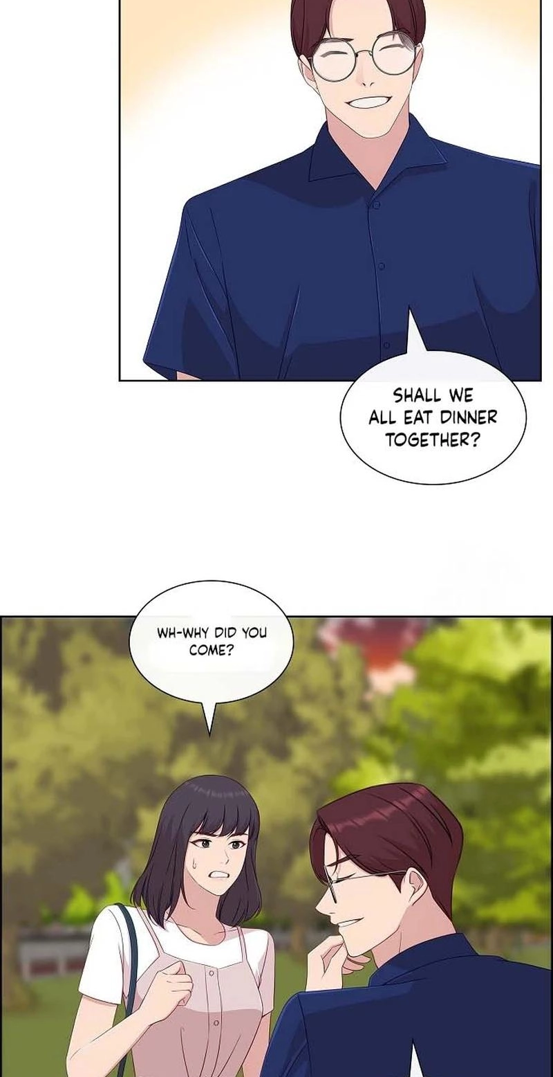 The Reason for a Confession chapter 73 page 29