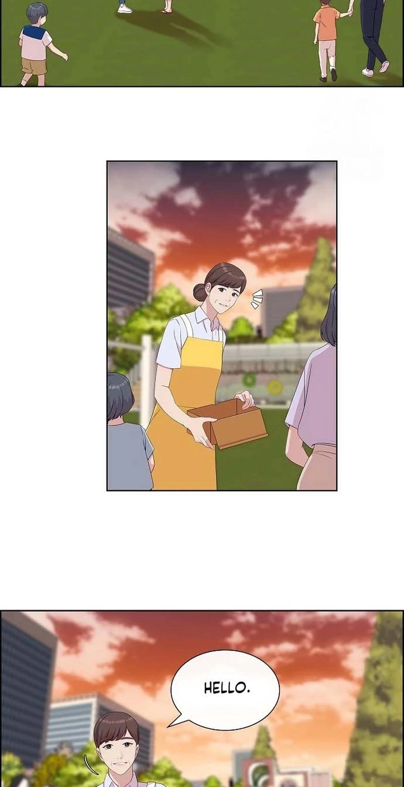 The Reason for a Confession chapter 73 page 13
