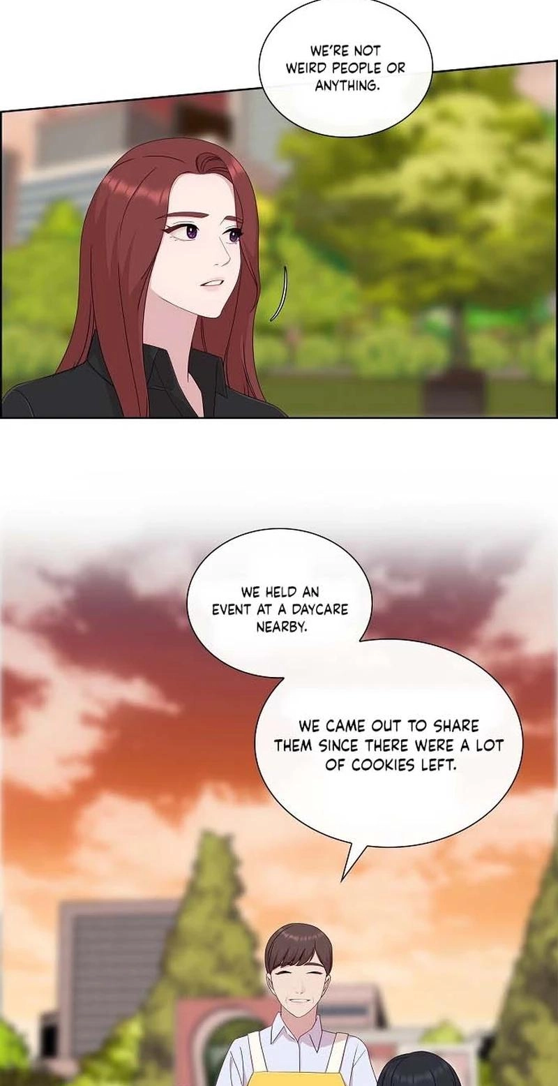 The Reason for a Confession chapter 73 page 16