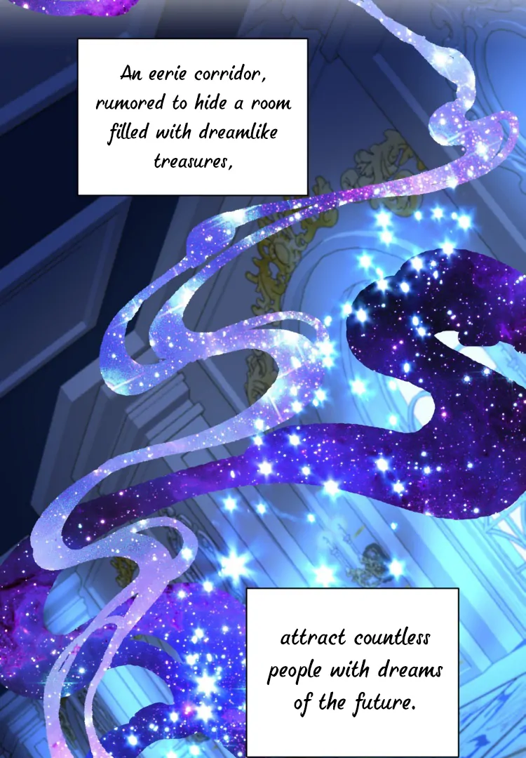 Desire’s Fragrance chapter 14.5 page 3