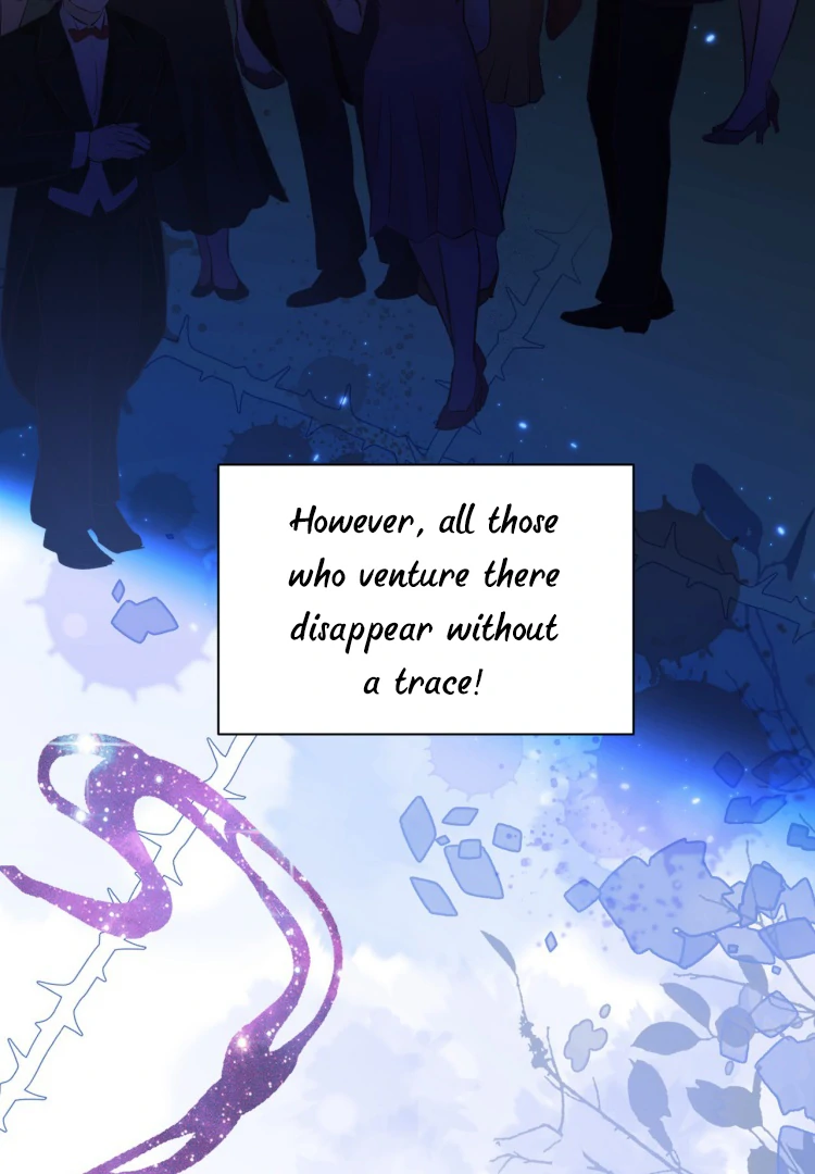 Desire’s Fragrance chapter 14.5 page 5