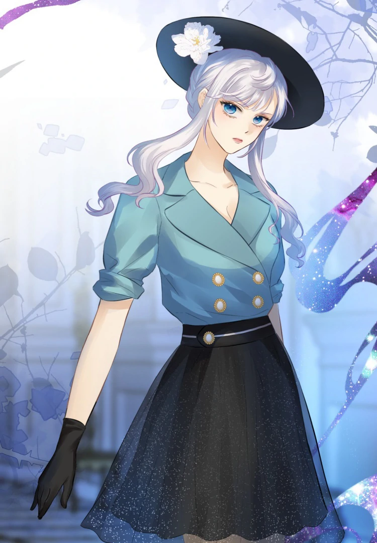 Desire’s Fragrance chapter 14.5 page 6