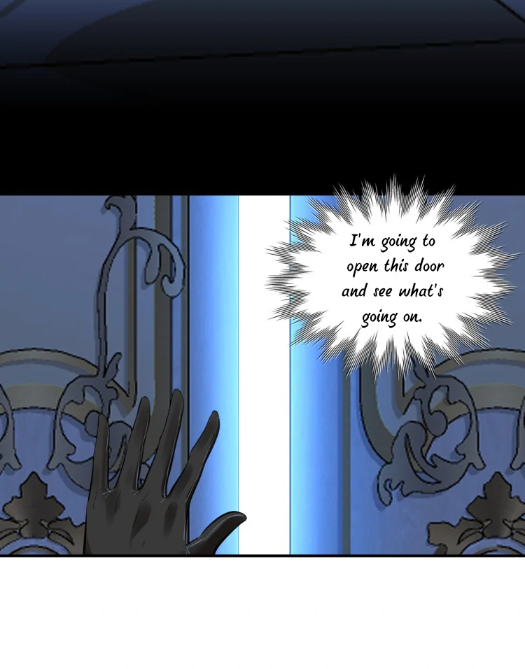Desire’s Fragrance chapter 14.5 page 8