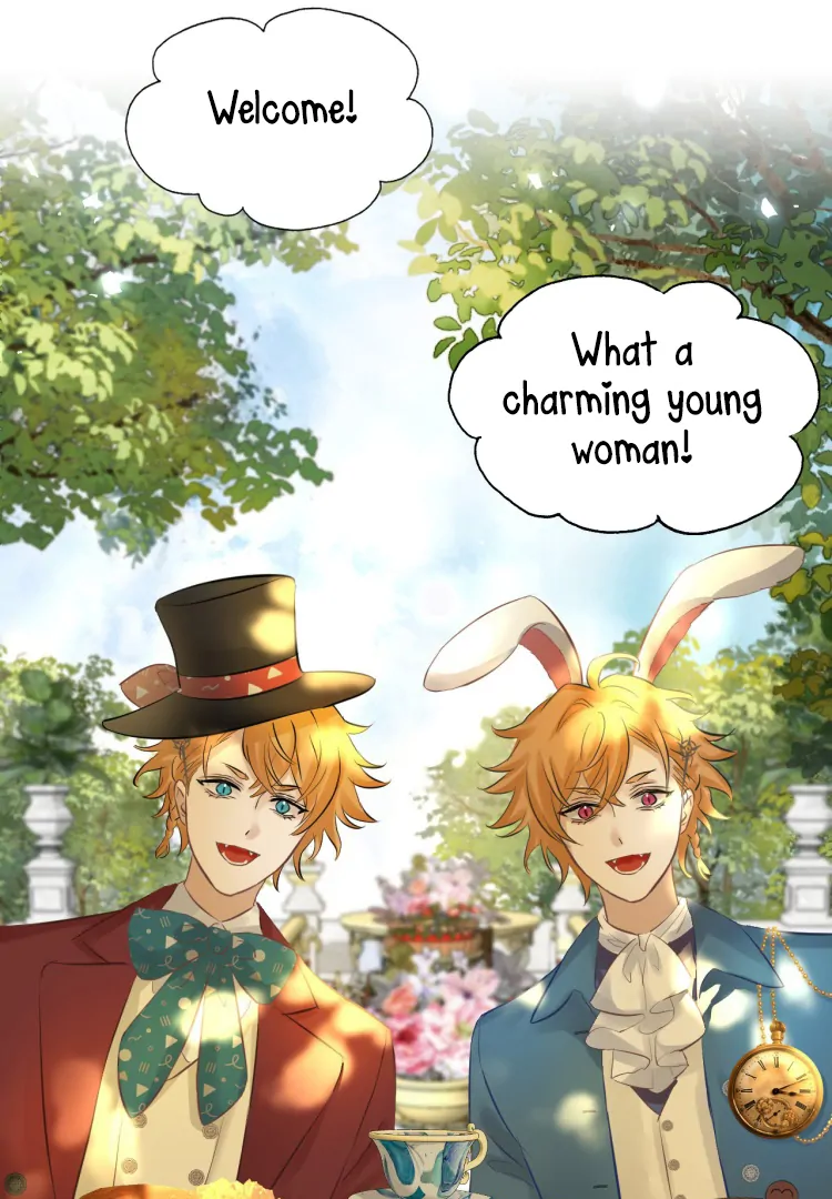 Desire’s Fragrance chapter 14.5 page 9