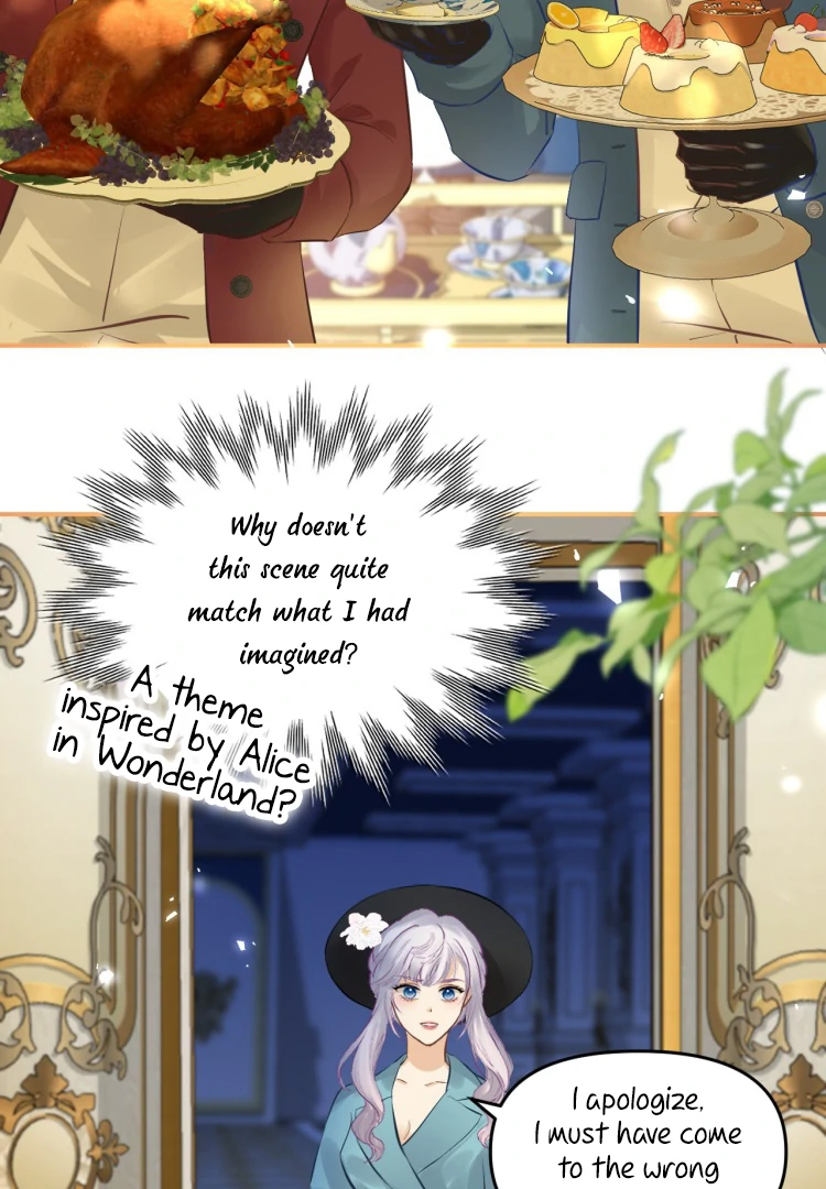 Desire’s Fragrance chapter 14.5 page 10