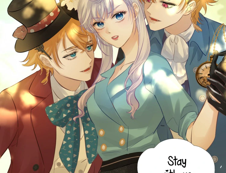 Desire’s Fragrance chapter 14.5 page 12