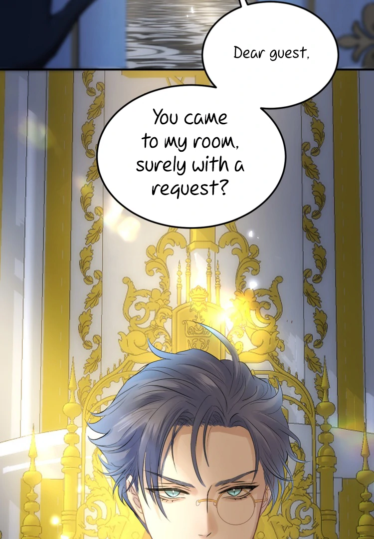 Desire’s Fragrance chapter 14.5 page 16