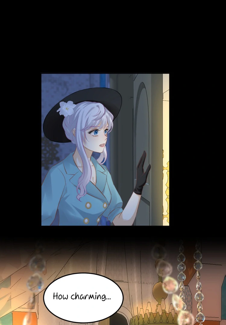 Desire’s Fragrance chapter 14.5 page 22