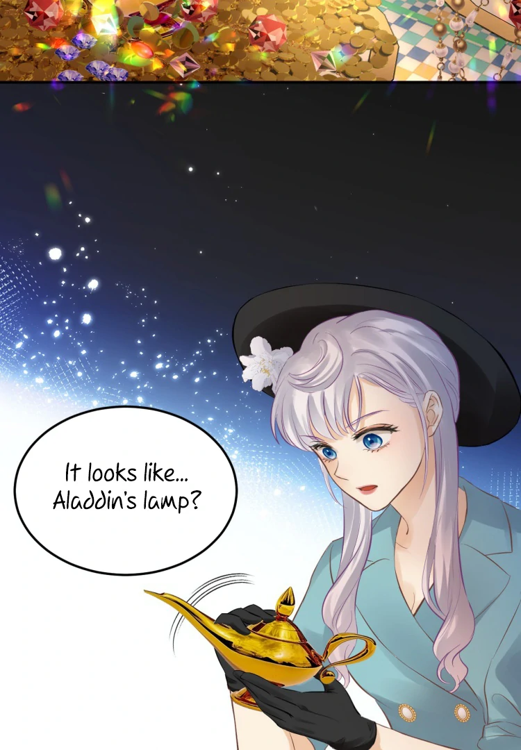 Desire’s Fragrance chapter 14.5 page 24
