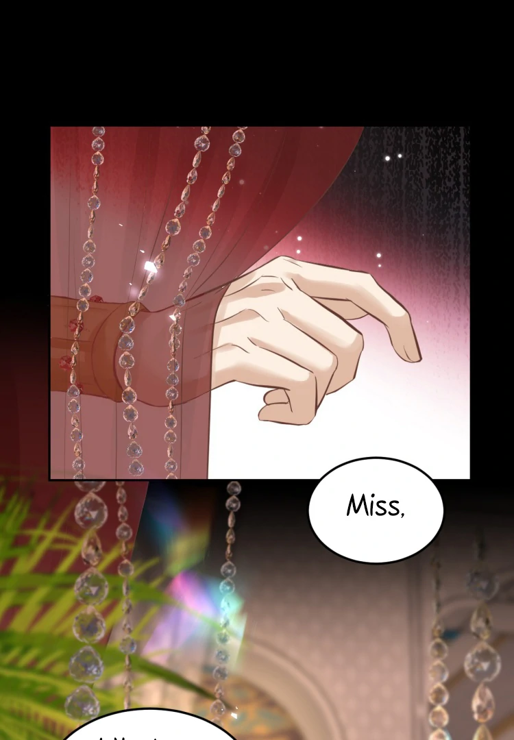 Desire’s Fragrance chapter 14.5 page 27
