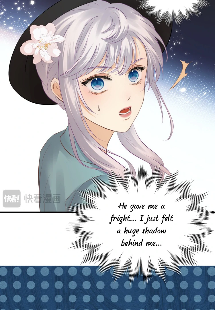 Desire’s Fragrance chapter 14.5 page 30