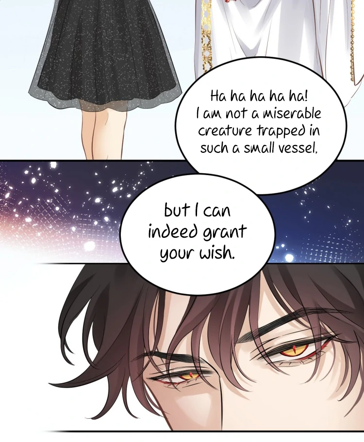 Desire’s Fragrance chapter 14.5 page 32