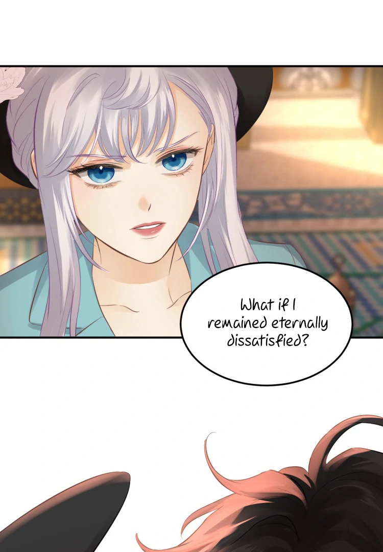 Desire’s Fragrance chapter 14.5 page 33