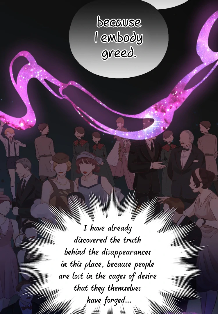 Desire’s Fragrance chapter 14.5 page 35