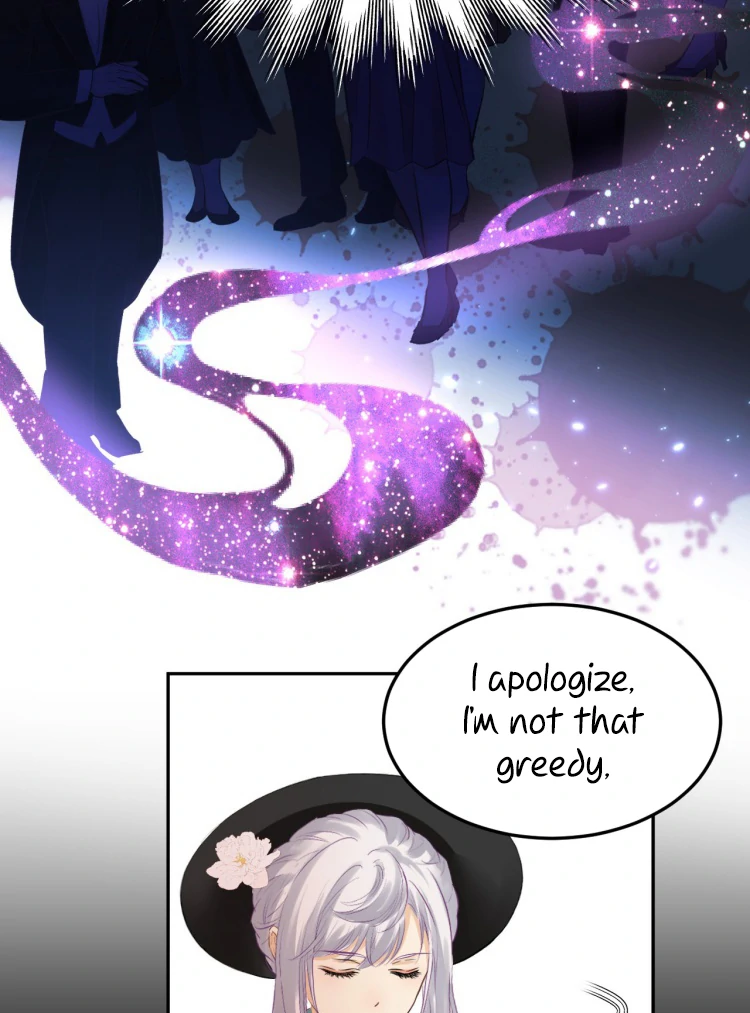 Desire’s Fragrance chapter 14.5 page 36