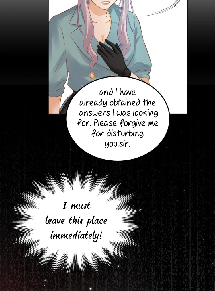 Desire’s Fragrance chapter 14.5 page 37