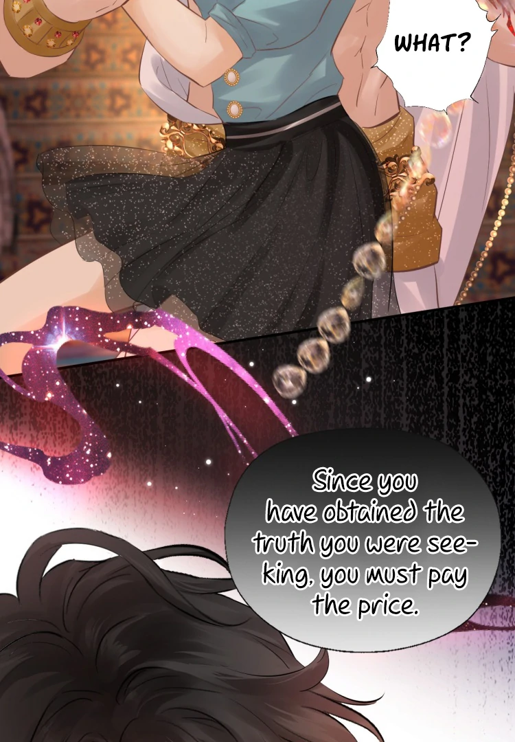 Desire’s Fragrance chapter 14.5 page 40