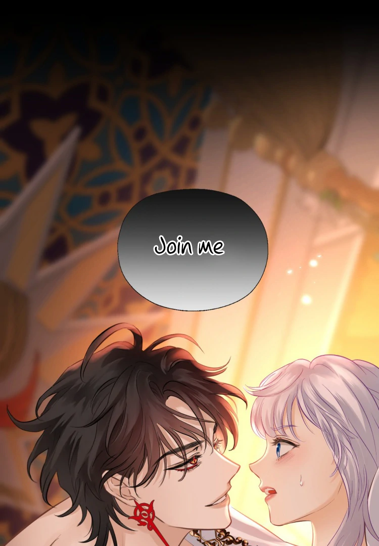 Desire’s Fragrance chapter 14.5 page 44
