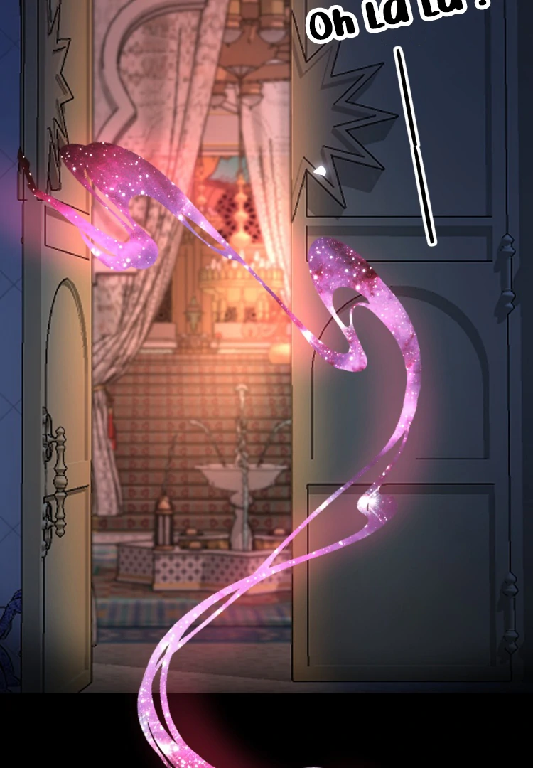 Desire’s Fragrance chapter 14.5 page 47