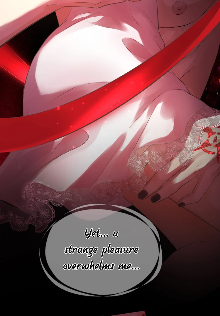 Desire’s Fragrance chapter 16 page 5