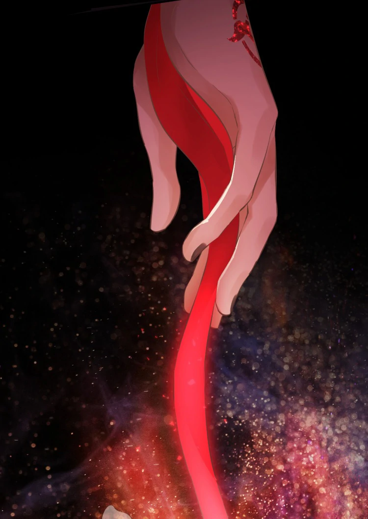 Desire’s Fragrance chapter 16 page 6