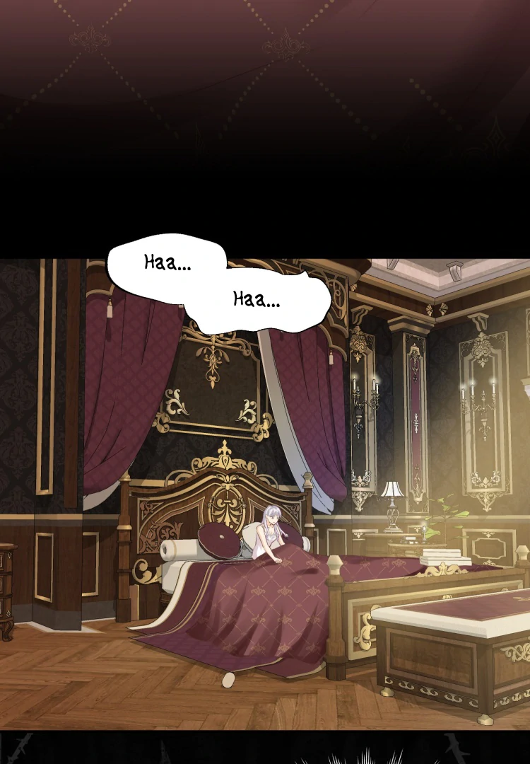 Desire’s Fragrance chapter 16 page 13