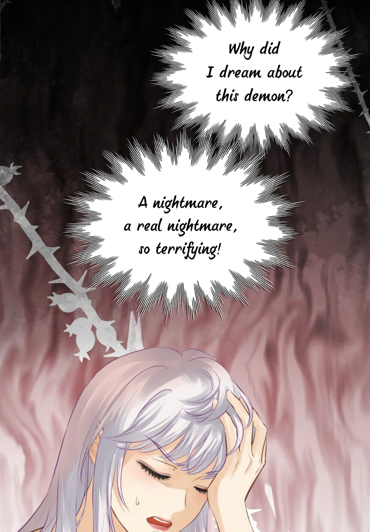 Desire’s Fragrance chapter 16 page 14