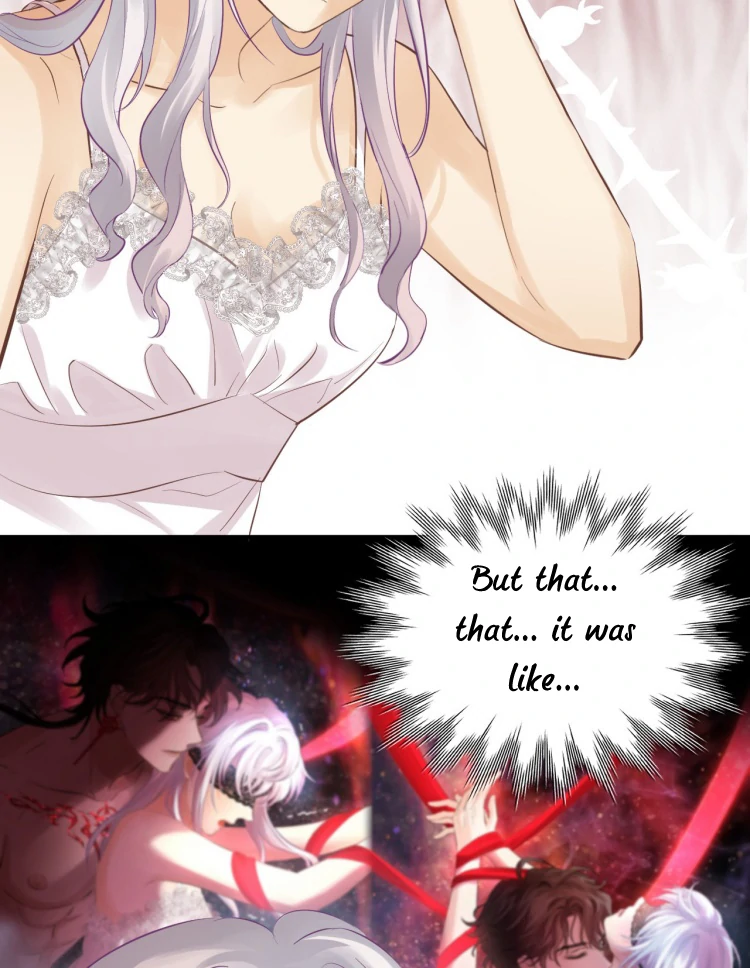 Desire’s Fragrance chapter 16 page 15